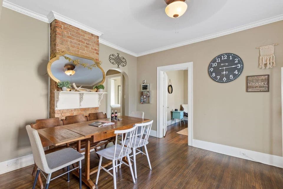 Dinning Room