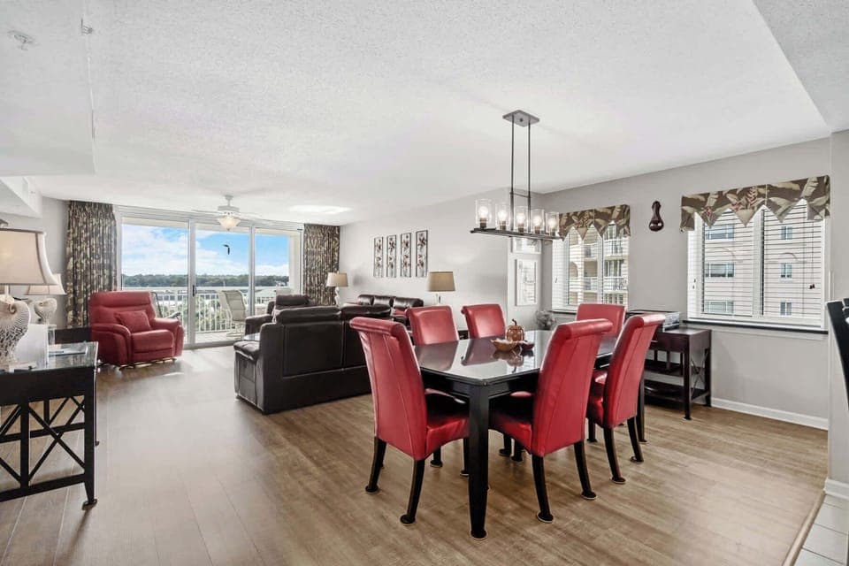 Updated Condo!