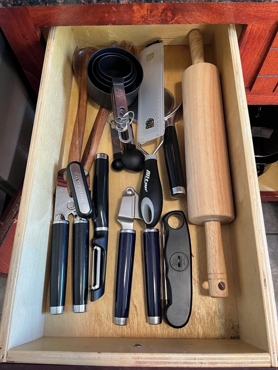 Miscellaneous