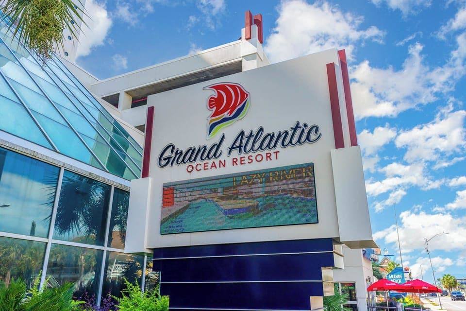 Beautiful Brand Atlantic