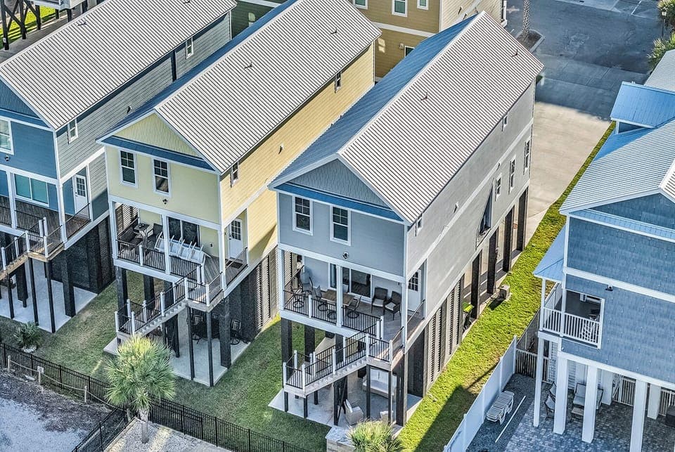 Garden City Retreat Community