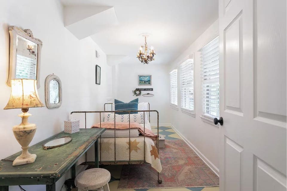 Bedroom 4