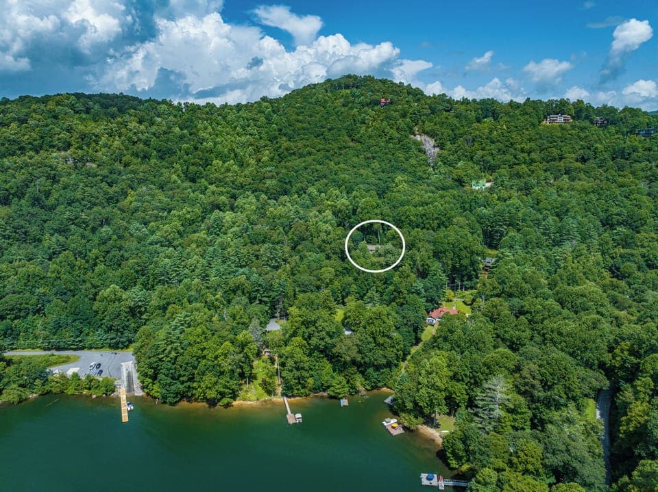Drone Photo