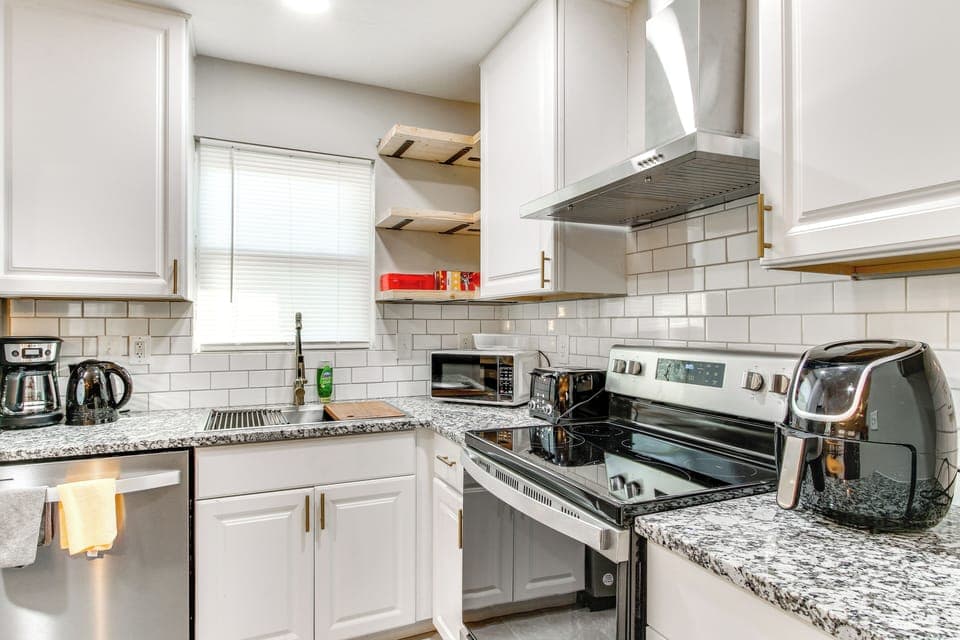Kitchen | Cooking Basics | Complimentary Spices