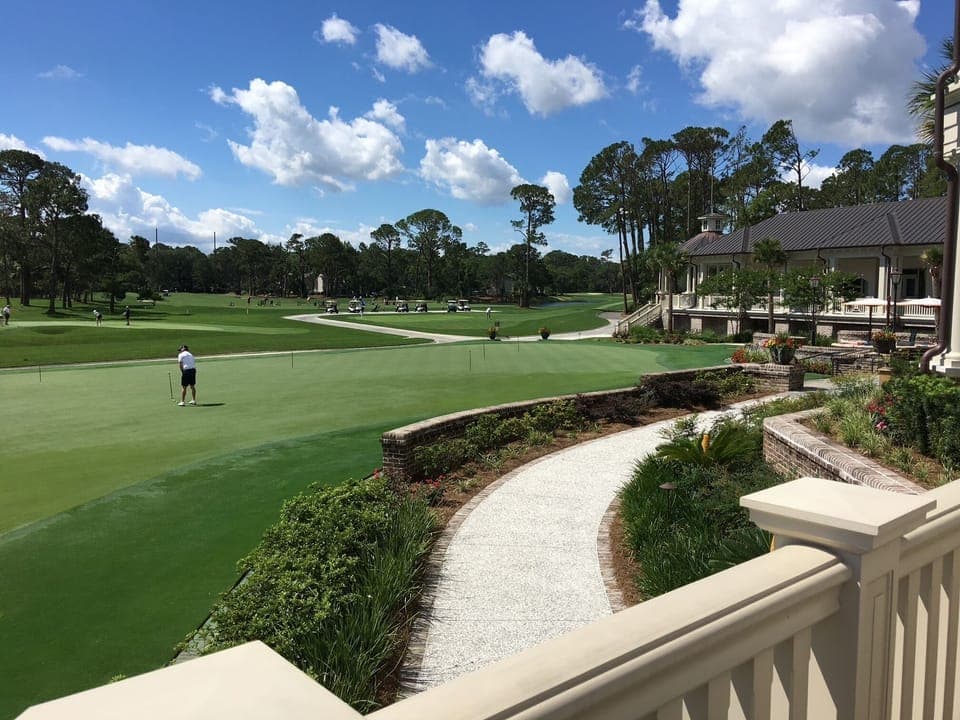 Golf