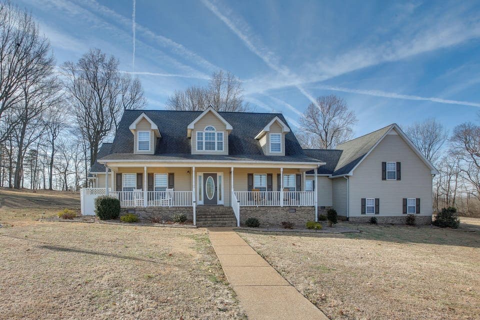Home Exterior