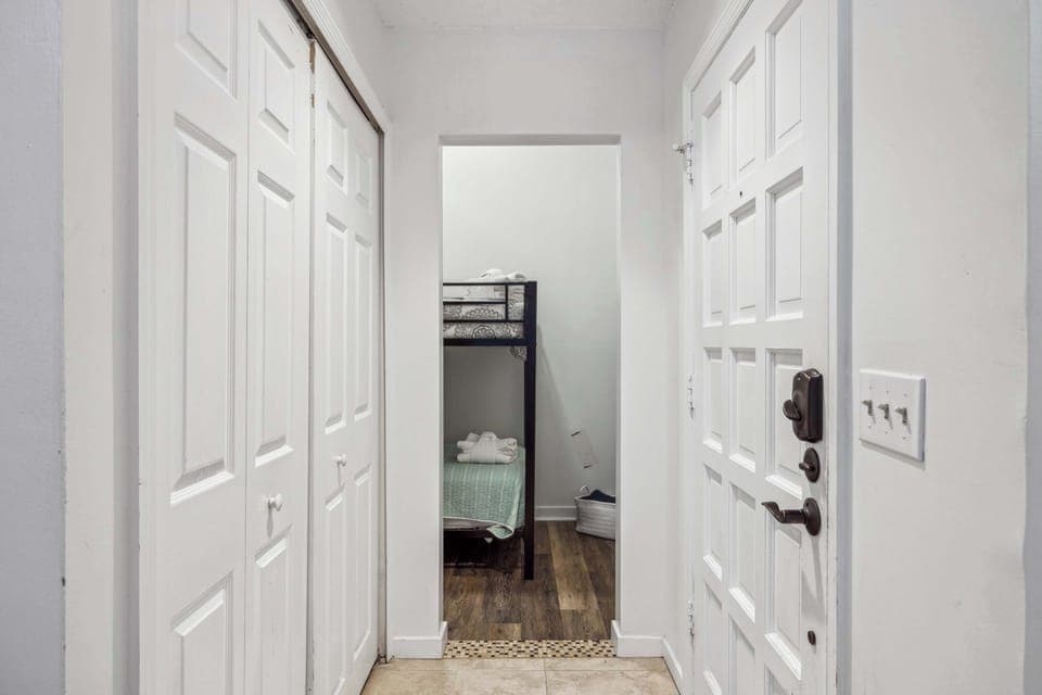 Entryway