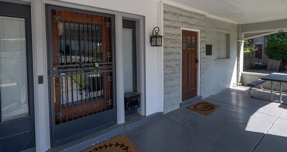 Porch