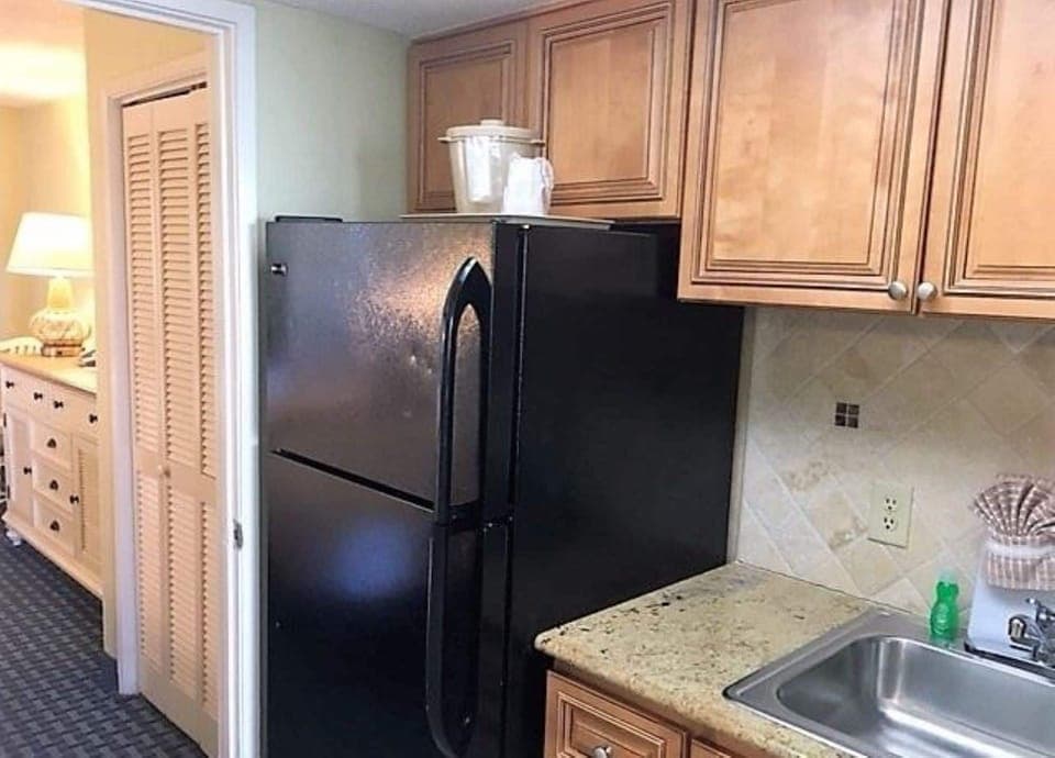 Morden full kitchen