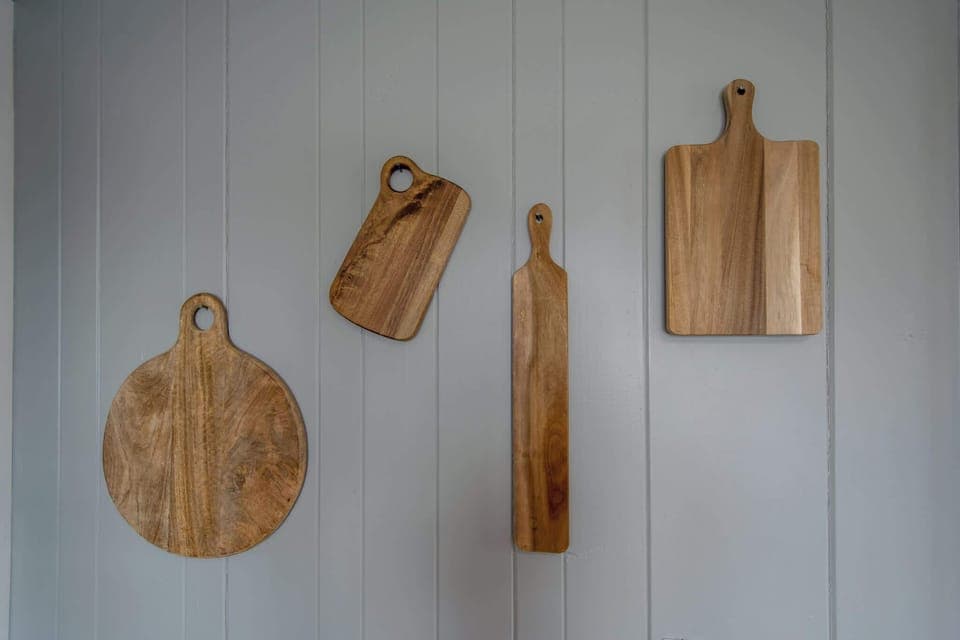 Kitchen decor