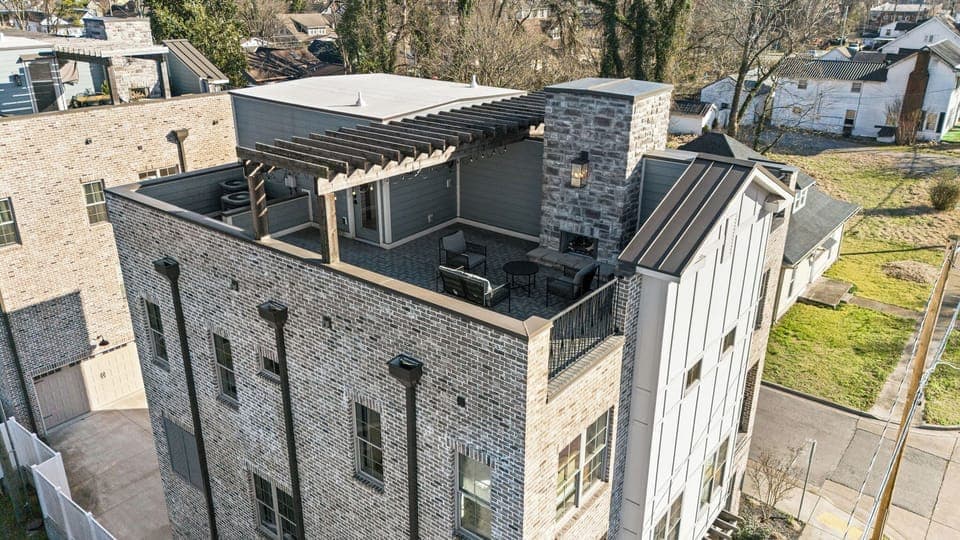 Rooftop 