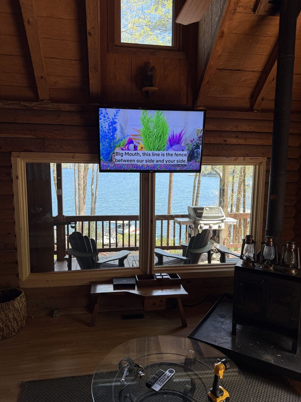 Smart TV for all your streaming needs