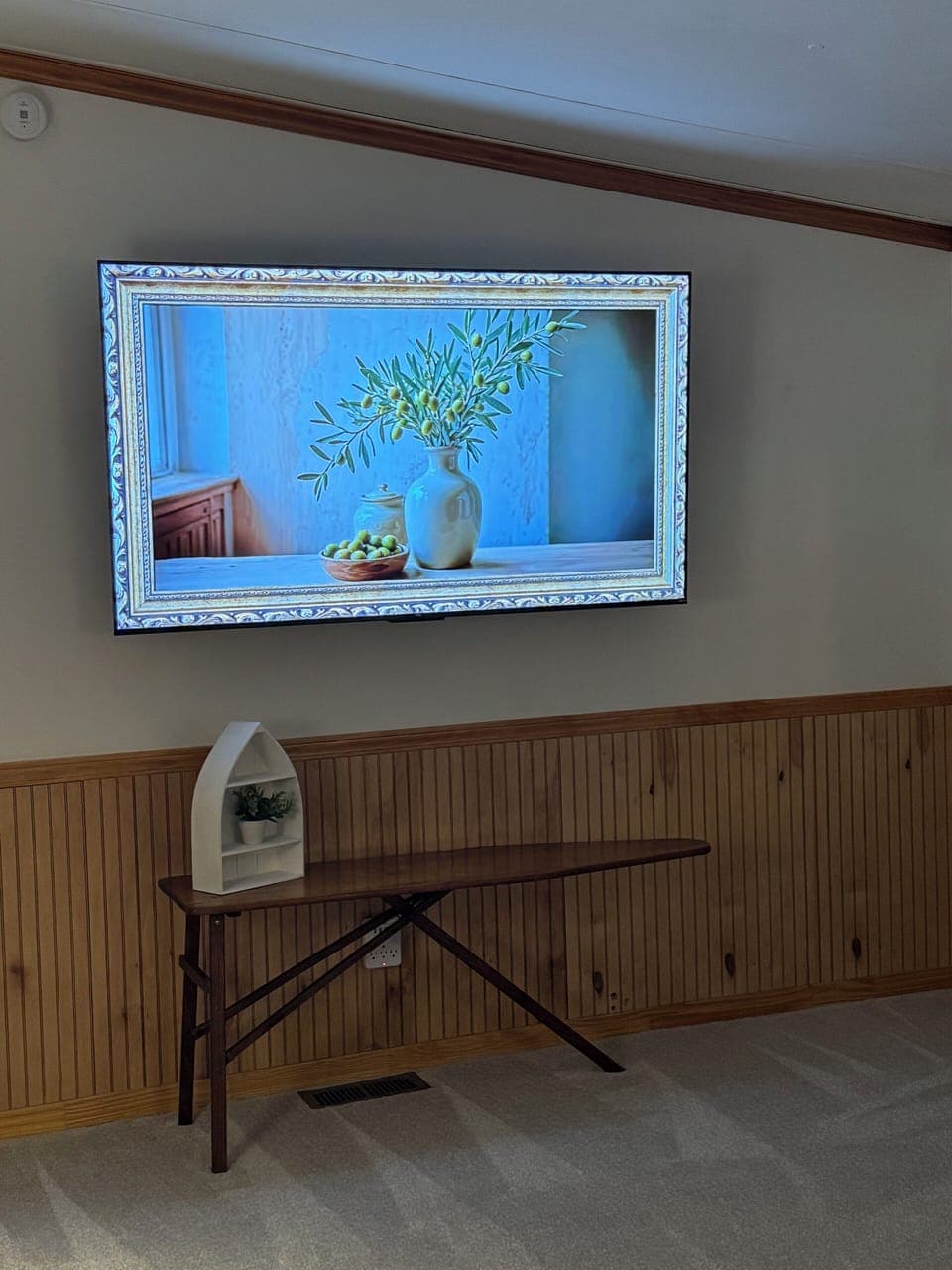 TV