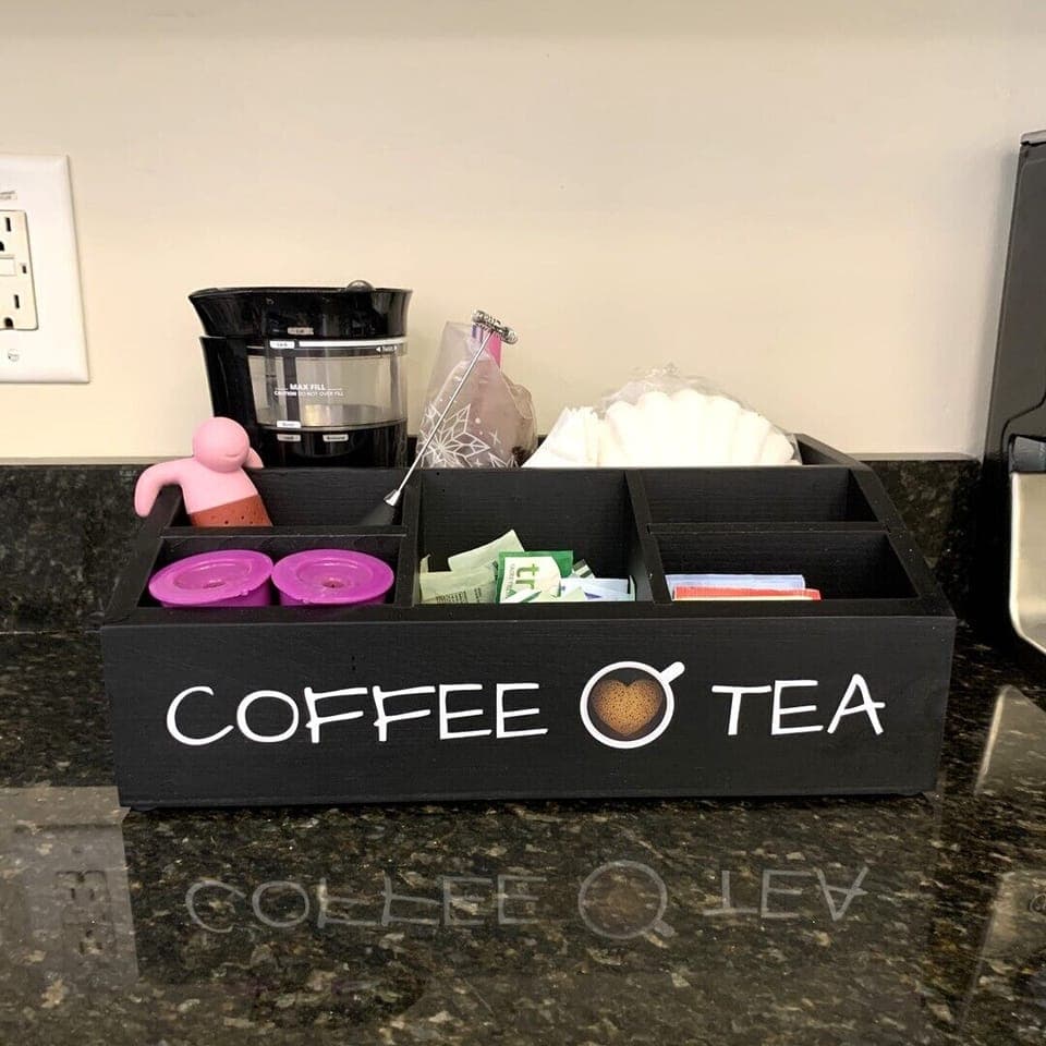 Kitchen Amenity
