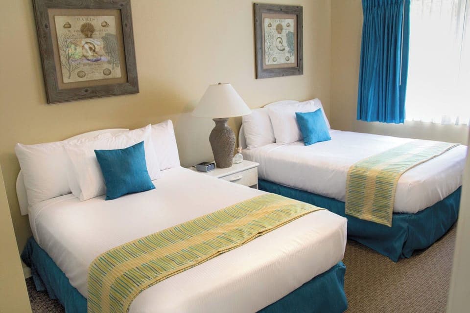 2 Bedroom Deluxe