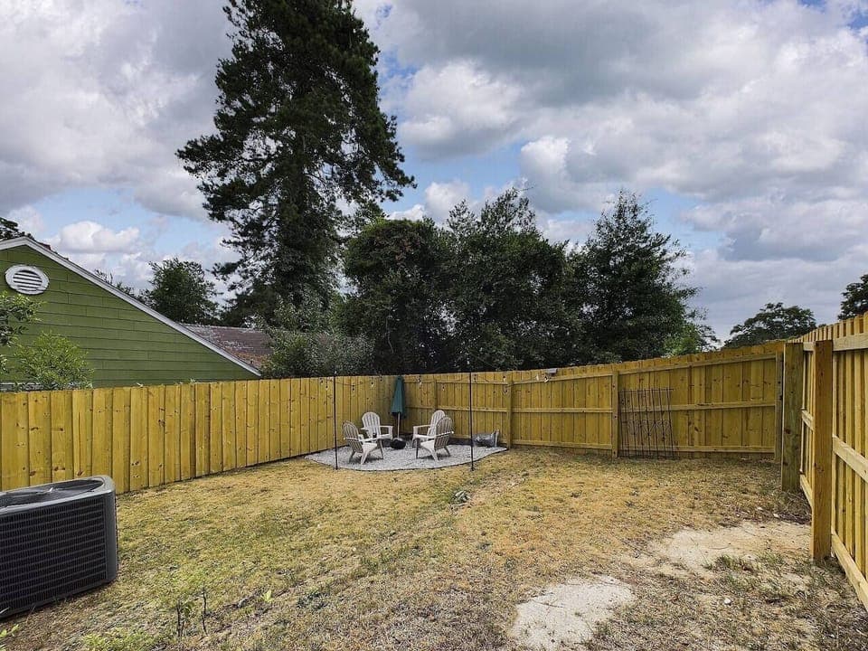 Backyard (1)