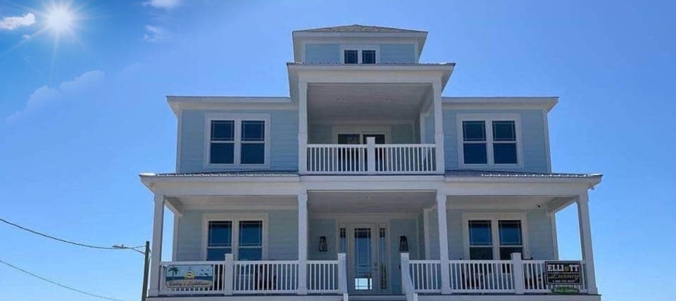 Bailey's Lighthhouse