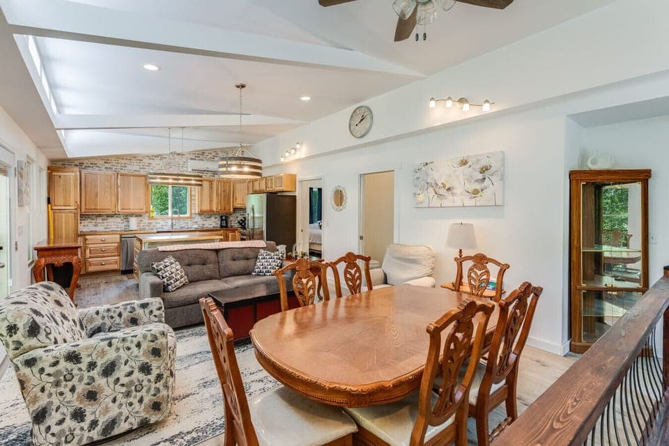 Great room