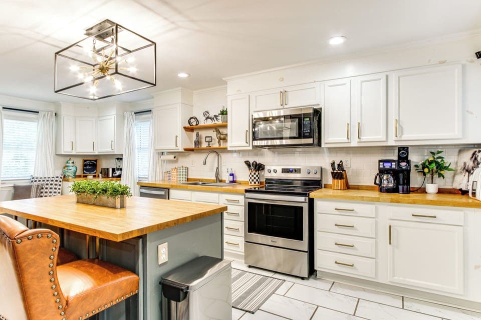 Kitchen | Cooking Basics | Keurig