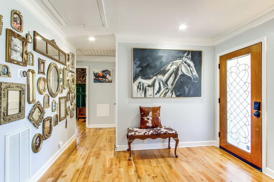 Entryway