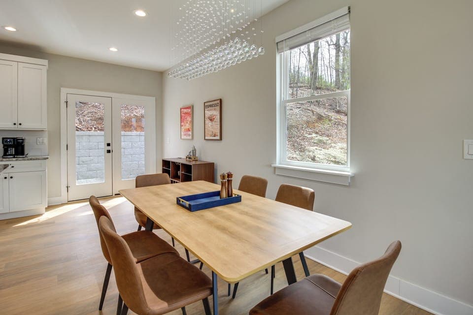 Dining Area | 1st Floor