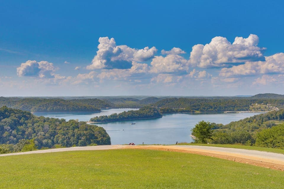 Lake Views