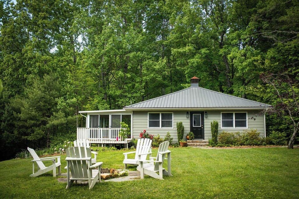 Cottage