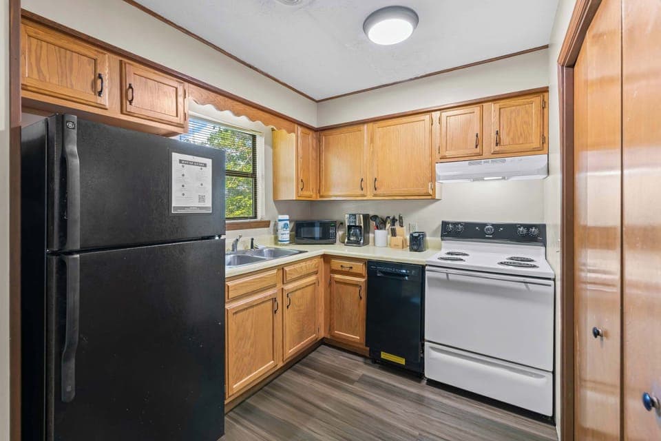 A kitchen designed for connection, comfort, and unforgettable moments.