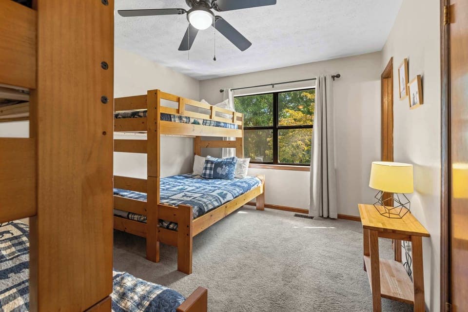 Your perfect night's sleep starts here!