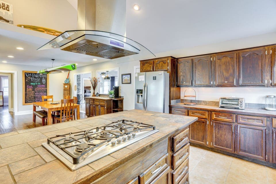 Kitchen | Cooking Basics | Dishwasher | Drip Coffee Maker | Toaster Oven