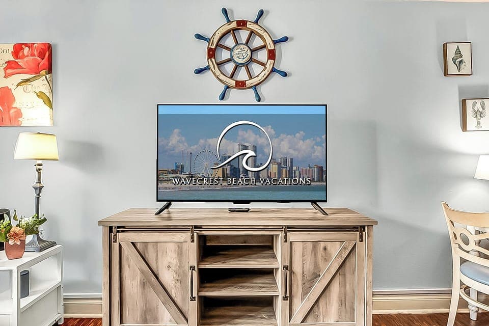 TV