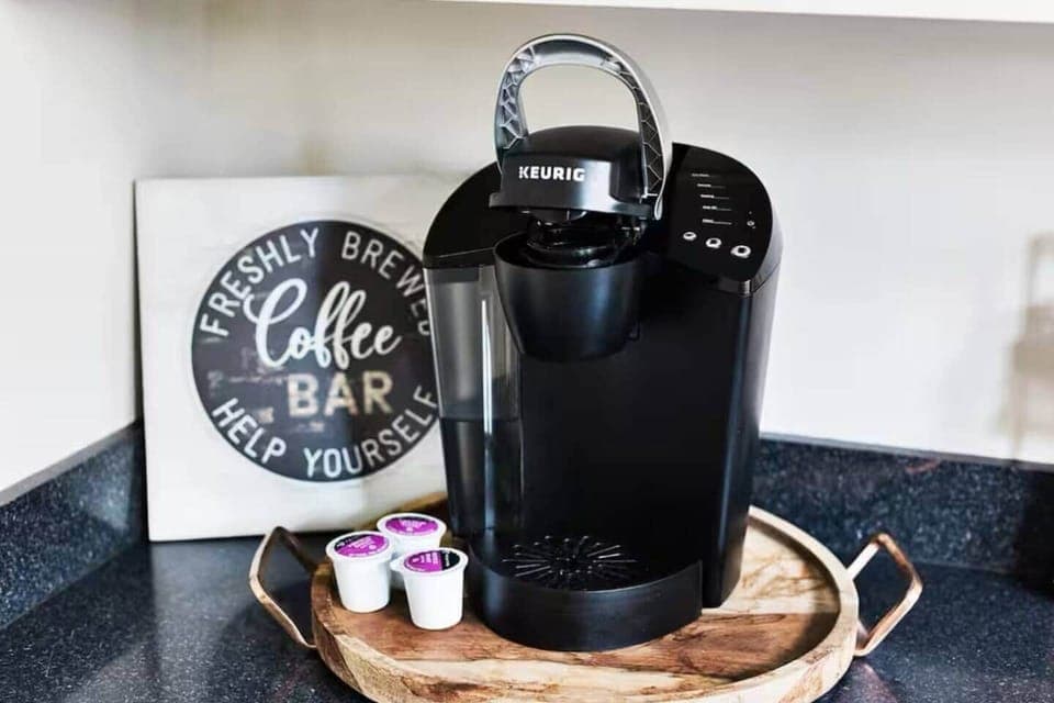 Coffee Bar