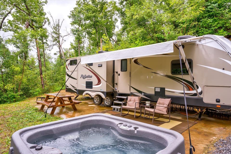 Your RV experience awaits you 