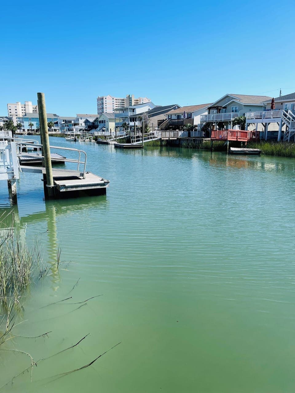 Waterviews galore!