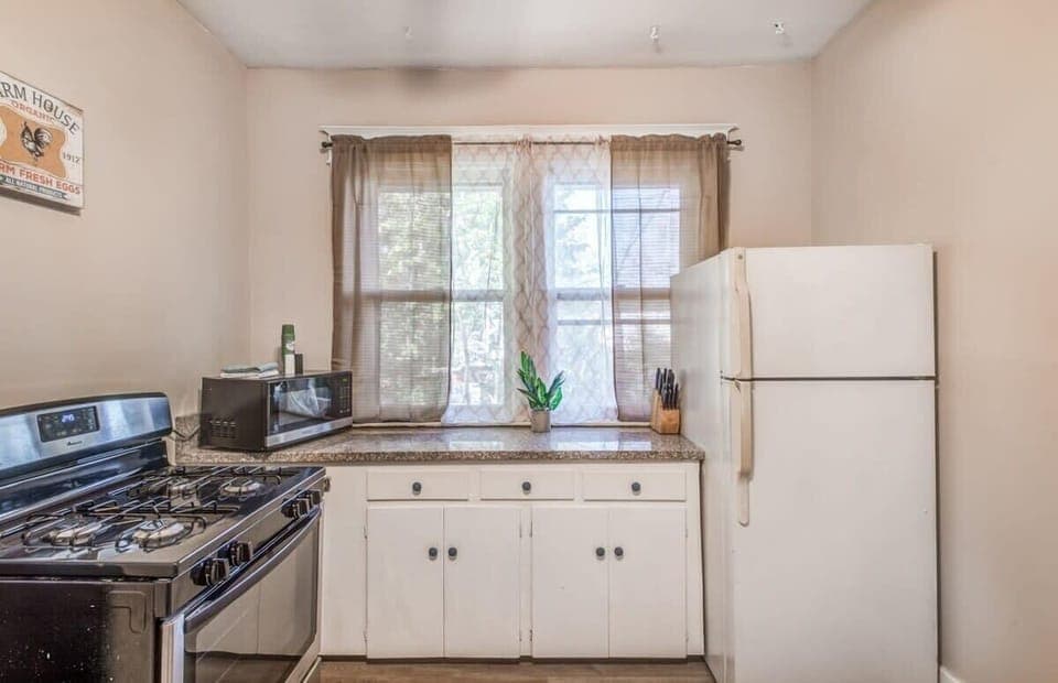 2 Kitchen