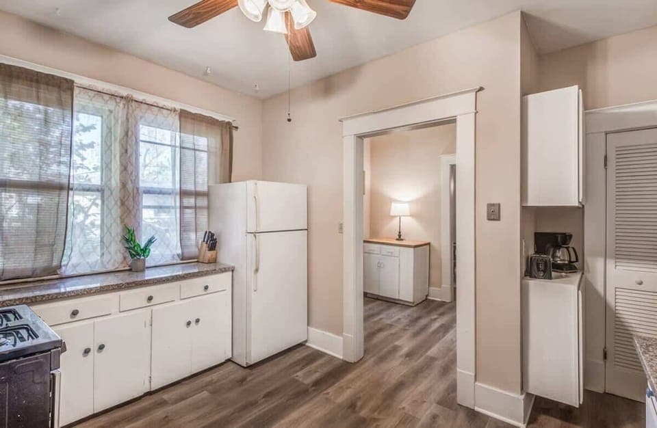 2 Kitchen