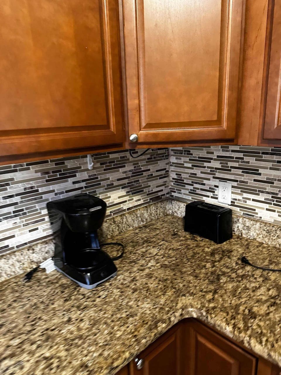 Recent photo taken by our cleaning team, ensuring you see the home how it truly is.