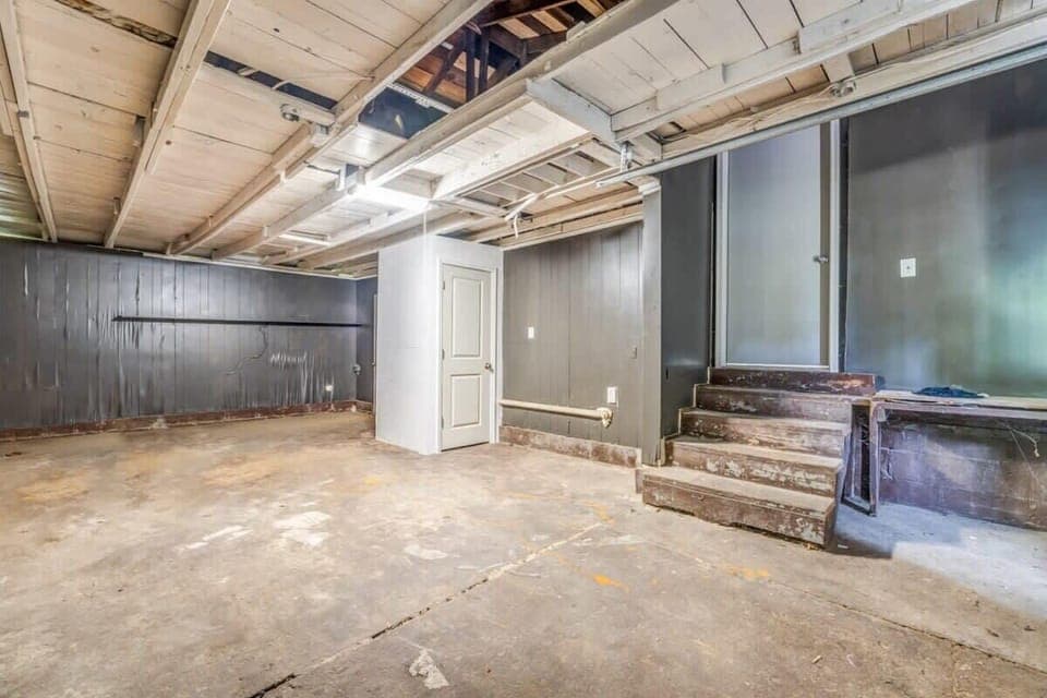 Den space