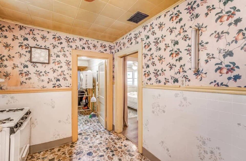 Doorway