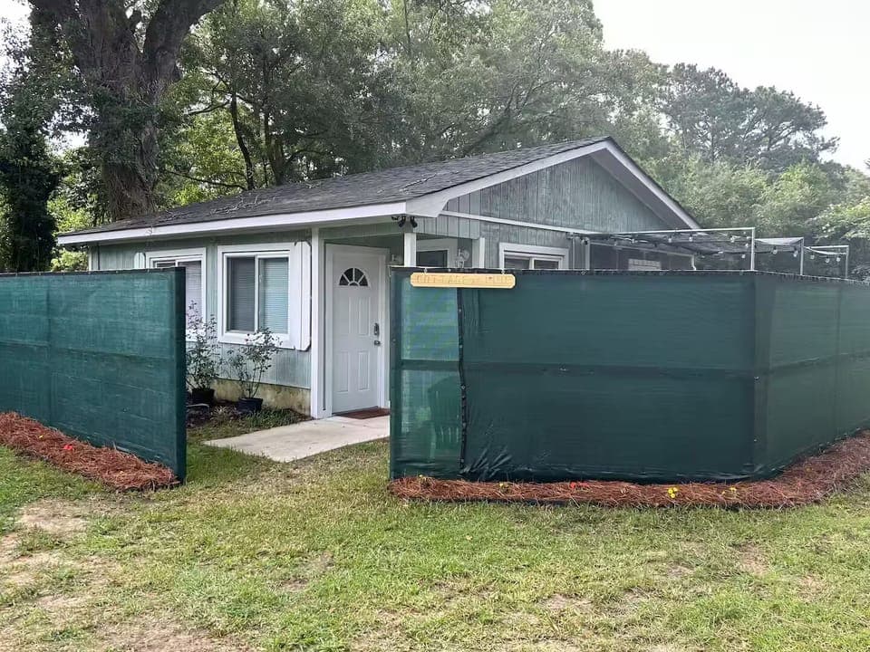 The Cottage