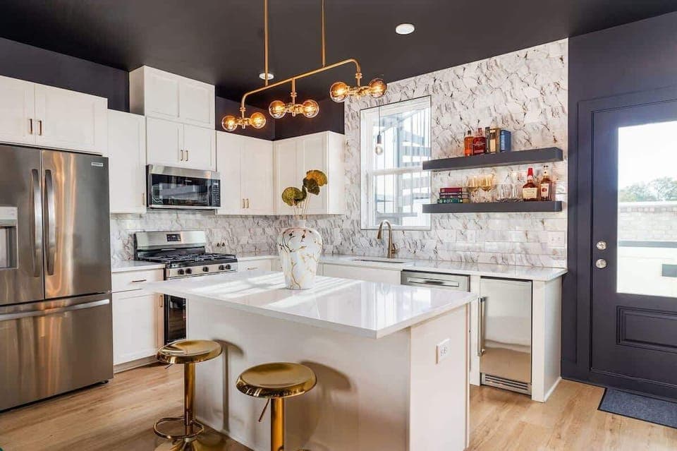 51st Kitchen