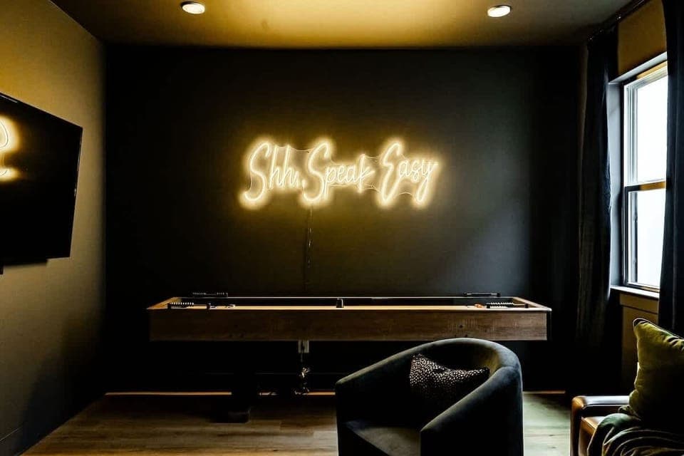 51st Living Room