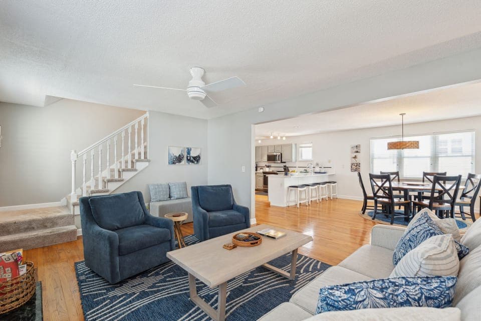 Main Living Room