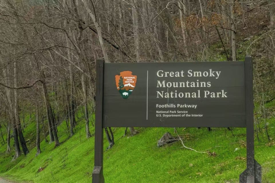 Great Smoky Mountains National Park