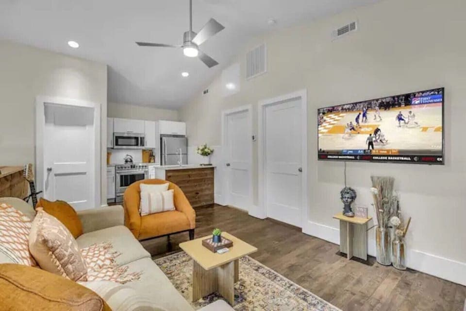 Smart TV