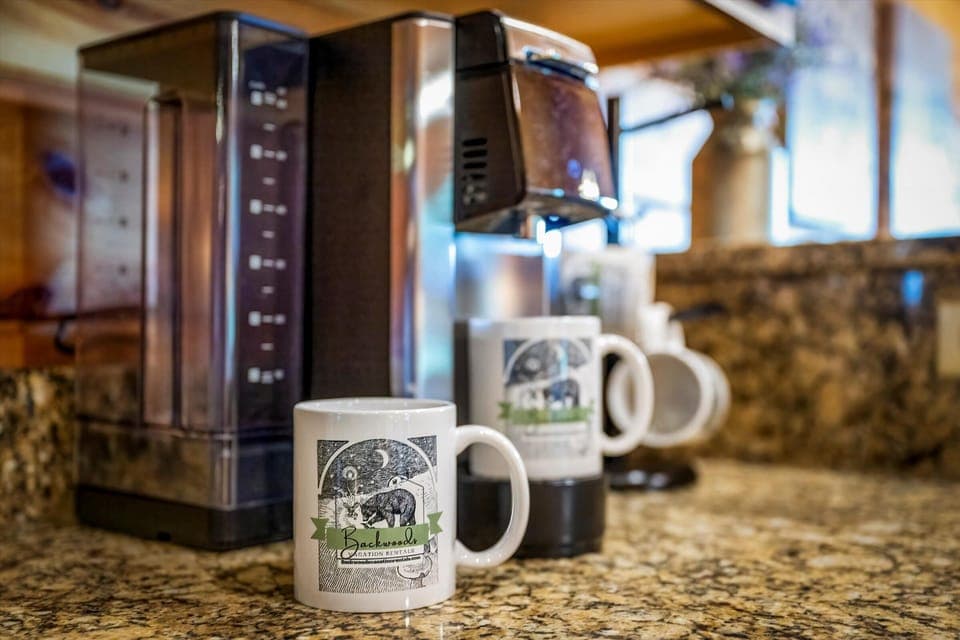 Coffee Keurig
