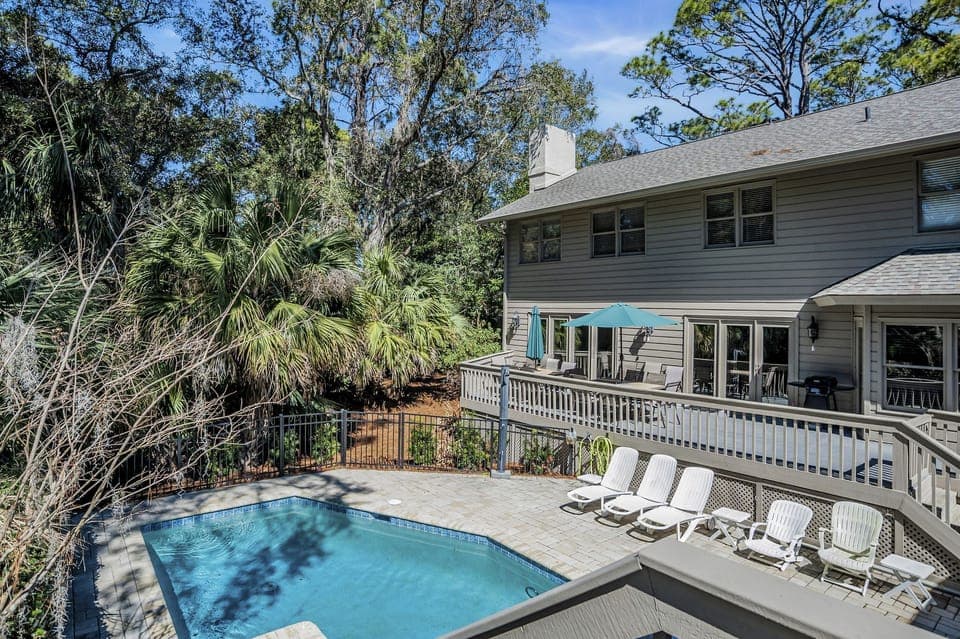 Private Pool
