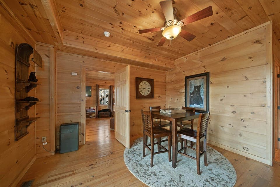 Game Table