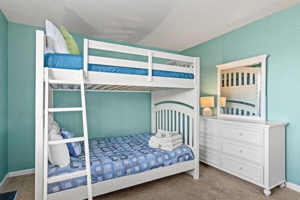 Primary Bedroom 2
