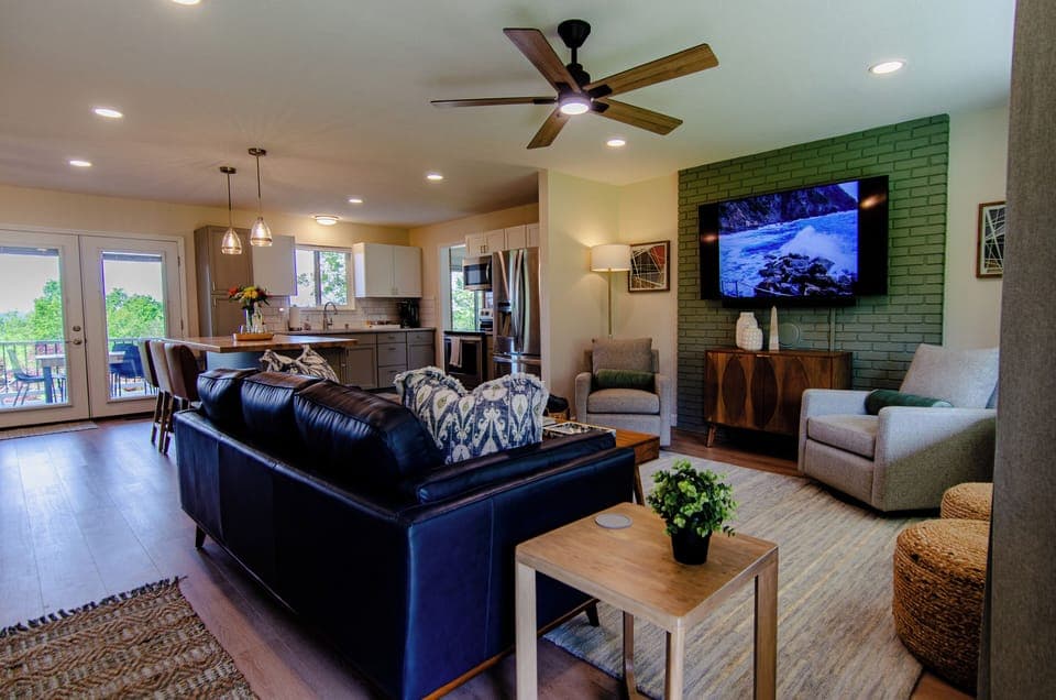Livingroom 1